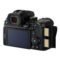 Panasonic Lumix DC-S5 Mark II systeemcamera Body Zwart schuin achter sd-poort