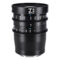 Laowa 14mm T2.6 Zero-D FF Cine Nikon Z-mount objectief