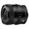 Sigma BF Zwart + Sigma 24mm f/2.0 DG Contemporary