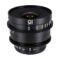 Laowa 10mm T2.9 Zero-D FF ML Cine Sony E-mount objectief