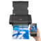 Canon MAXIFY BX 110 printer met accu