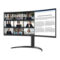 LG UltraWide 34WR50QK-B 34