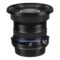 Laowa 15mm f/4 Wide Angle Macro Nikon F-mount objectief staand