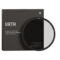 Urth 43mm Magnetic Ethereal 1/4 Black Mist Lens Filter Plus+