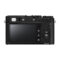 Fujifilm FinePix X100F Zwart - Tweedehands