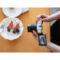 Fujifilm X-M5 systeemcamera Body Zilver lifestyle