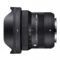Fujifilm X-M5 systeemcamera  Zilver + Sigma 10-18mm f/2.8 DC DN Contemporary Fujifilm X-mount