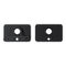 JJC MFS-CPLK Magnetic Mobile Filter Adapter System Kit