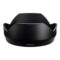 Losse BH-674 zonnekap voor Tokina ATX-M 11-18mm f/2.8 Fujifilm X-mount lens in productweergave