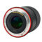Meike 33mm f/1.4 AF Nikon Z-mount objectief achter