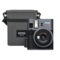 Fujifilm Instax Mini 41 Zwart + Instax Mini 41 Camera Case
