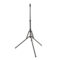 3 Legged Thing LUNA Carbon Fibre Light Stand & Boom Arm - Black