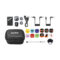 Godox Cube-C Kit1 2.4GHz Wireless Microphone System