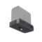 SmallRig 3168B Battery Adapter Plate NP-F Advanced Edition