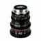 Meike 12mm T2.5 Super35 Prime Cine PL-mount objectief