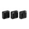 Rode Wireless GO Gen 3 + 2x Rode Lavalier GO