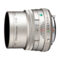 Pentax HD FA 77mm f/1.8 Limited K-mount Zilver - Tweedehands