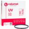 Calumet SMC TG Ultra Slim 28 Layers UV-filter 52mm