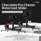 YC Onion Chocolate Pro Cheese Motorized Slider 40cm