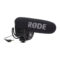 Rode VideoMic Pro Rycote microfoon + Deadcat