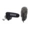 Rode VideoMic Pro Rycote microfoon + Deadcat