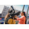 Canon EOS C400 videocamera lifestyle