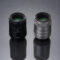 Pentax HD DFA 100mm f/2.8 Macro K-mount Zwart - Tweedehands
