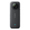 Insta360 X4 360-graden action camera achterkant