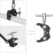 SmallRig 5326 Crab-Shaped Clamp for Phones (9.8