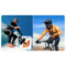 Insta360 X4 Vertical-Horizontal Mount