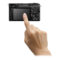 Sony Alpha A6700 systeemcamera Body Zwart touchscreen