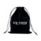 Viltrox Camera Battery Charging Case Power Bank for Canon LP-E6