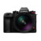 Panasonic Lumix S 24-60mm f/2.8 L-mount objectief