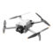 DJI Mini 4 Pro drone Fly More Combo (met Smart Remote Controller) schuin voor
