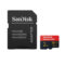 SanDisk 2TB Micro SD Extreme Pro 250MB/s geheugenkaart + adapter