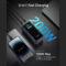 Anker Prime Powerbank 27.650mAh 250W Zwart