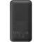 Anker 533 PowerCore 10.000mAh Powerbank 30W Zwart