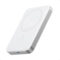 Anker MagGo Draadloze MagSafe Powerbank 10.000mAh Slim 15W Wit