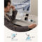 Anker MagGo Draadloze MagSafe Oplader 3-in-1 Pad Wit 15W
