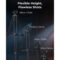 SmallRig 5111 Heavy-Duty Tripod Kit AD-80S