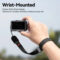 Telesin Metalen cage V2 voor DJI Osmo Action 5/4/3