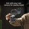 SmallRig 4851 Wireless Video Monitor for Smartphones Vlog Kit