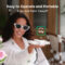 HoverAir X1 drone Combo White