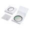 Ulanzi MF01 1/4 Black Mist filter inhoud doos
