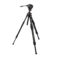 Manfrotto ONE Alu with 500X Fluid head