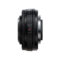 Fujifilm XF 23mm f/2.8 R WR Pancake objectief Zwart