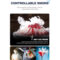 Lensgo Fog Machine Smoke S30