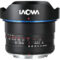 Laowa 15mm f/4.5 0.5x Wide Angle Macro Nikon F-mount objectief