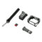 Insta360 Xplorer Grip Kit Grijs voor Ace Pro 2/Ace Pro inhoud doos