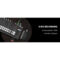 Osee Multi Camera live streaming switcher ISO SDI & HDMI